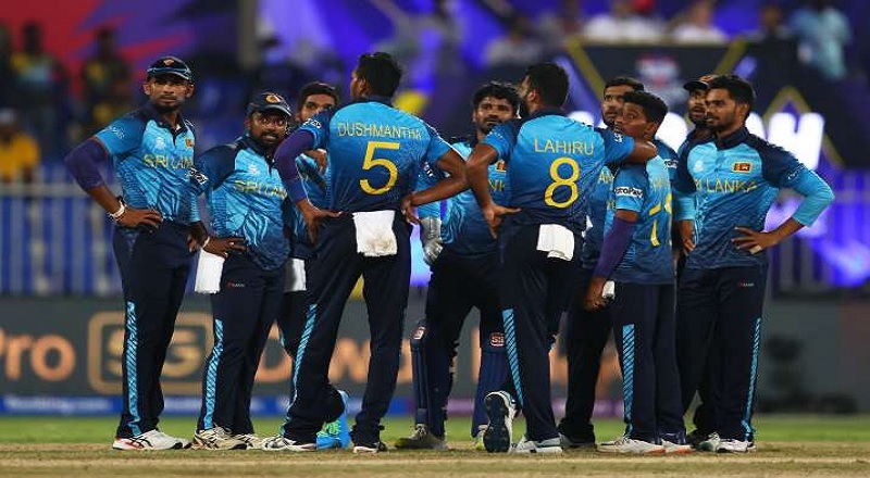 இருபதுக்கு இருபது உலகக்கோப்பை போட்டிகளில் இலங்கை அணி வீரர்கள் குறித்து வெளியான தகவல்கள் 